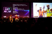 VR Society's VR On The Lot 10.13.17