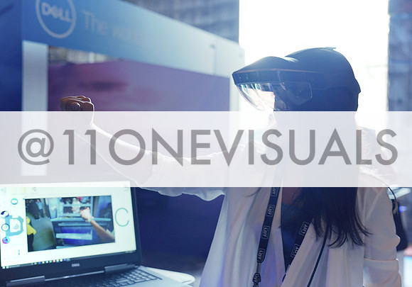 VR Society's VR On The Lot 10.13.17