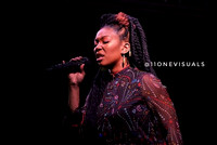 Brandy Norwood at Taste of Soul 2017