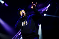 T.I. at Hightimes Magazine Harvest Cup 2017