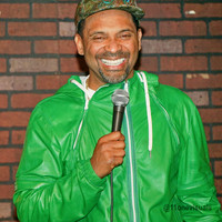 Mike Epps at J Spot Comedy Club 2017