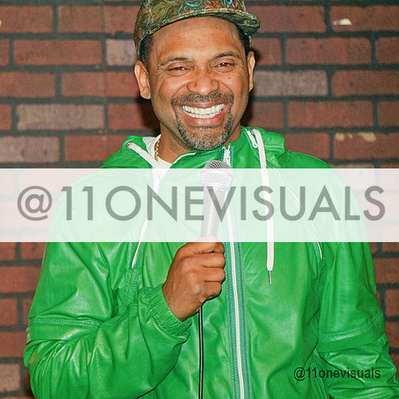 Mike Epps at J Spot Comedy Club 2017