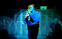 Tee Grizzley at Verizon #50Freestyle Challenge