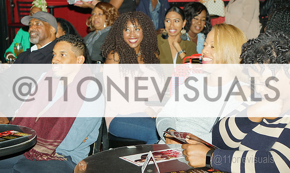 PAN-AFRICAN FILM FESTIVAL 2018