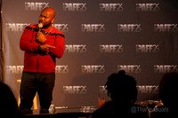 PAN-AFRICAN FILM FESTIVAL 2018