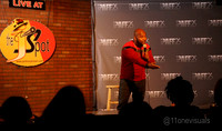 PAN-AFRICAN FILM FESTIVAL 2018