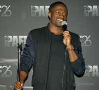 PAN-AFRICAN FILM FESTIVAL 2018