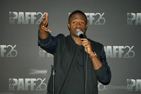 PAN-AFRICAN FILM FESTIVAL 2018