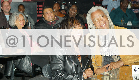 PAN-AFRICAN FILM FESTIVAL 2018