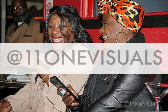 PAN-AFRICAN FILM FESTIVAL 2018