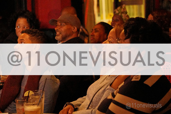 PAN-AFRICAN FILM FESTIVAL 2018