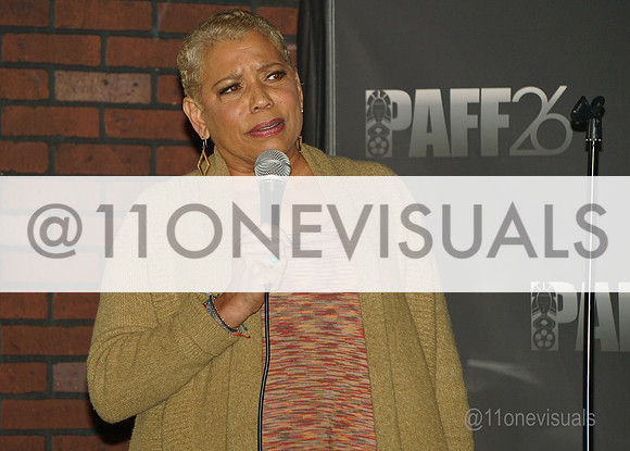 PAN-AFRICAN FILM FESTIVAL 2018