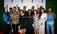 PAN-AFRICAN FILM FESTIVAL 2018