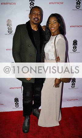 PAN-AFRICAN FILM FESTIVAL 2018