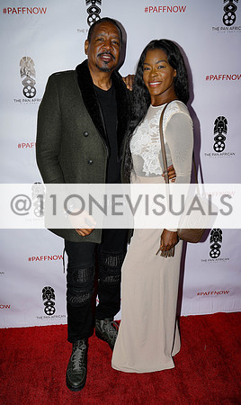 PAN-AFRICAN FILM FESTIVAL 2018