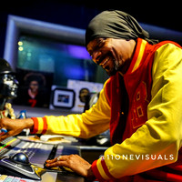 Snoop Dogg's "Bible of Love"