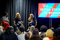 United State of Women 2018