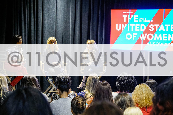 United State of Women 2018